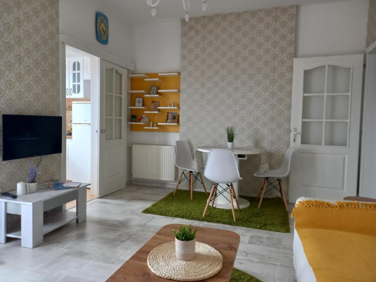 Apartman Marija Paracin Exterior photo