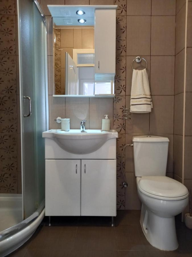 Apartman Marija Paracin Exterior photo