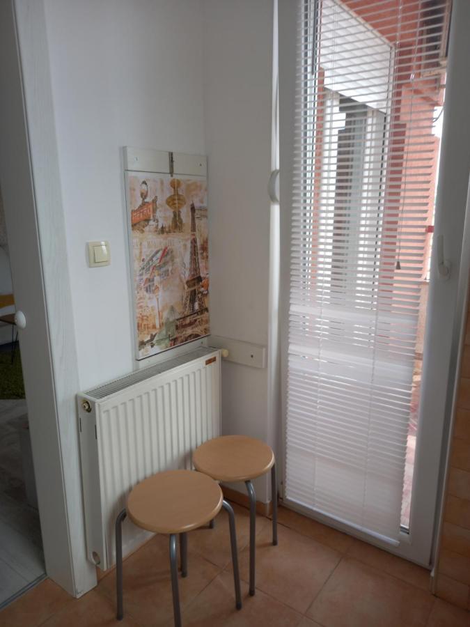Apartman Marija Paracin Exterior photo
