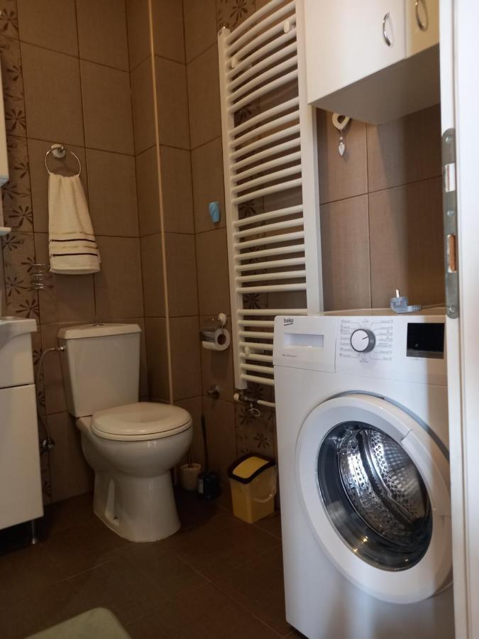 Apartman Marija Paracin Exterior photo