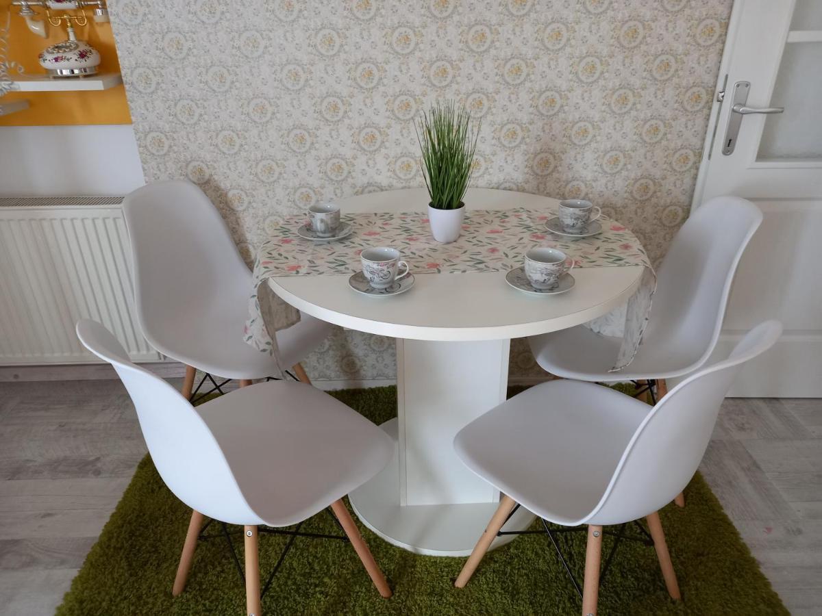 Apartman Marija Paracin Exterior photo