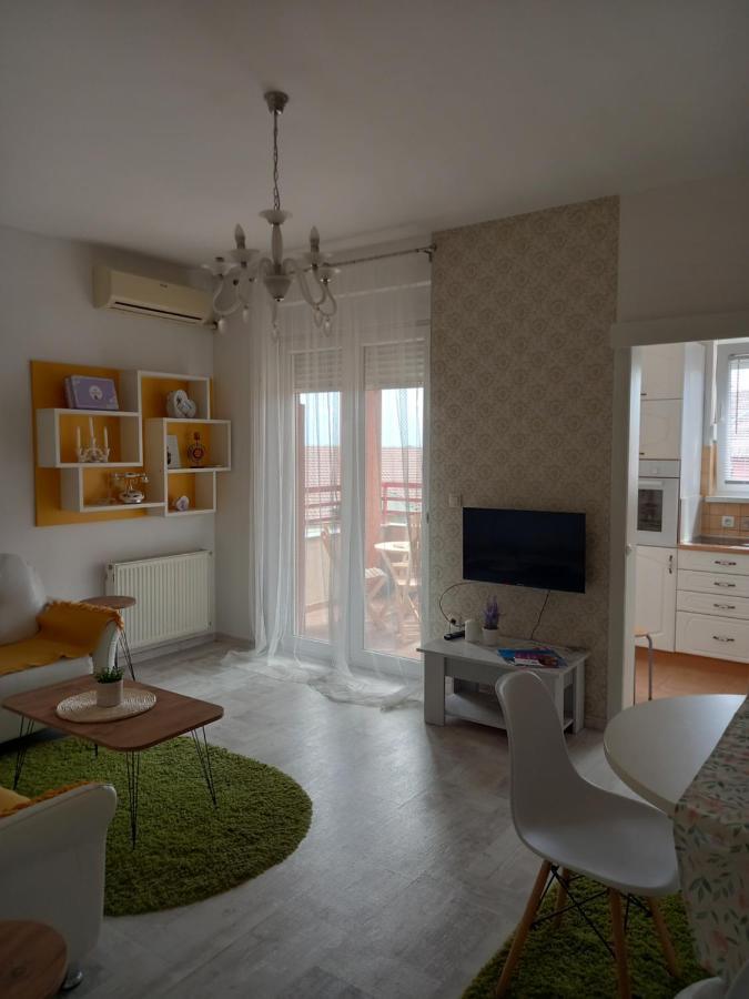 Apartman Marija Paracin Exterior photo