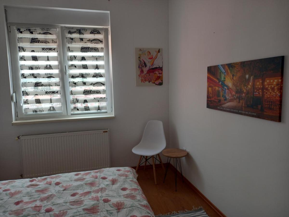 Apartman Marija Paracin Exterior photo