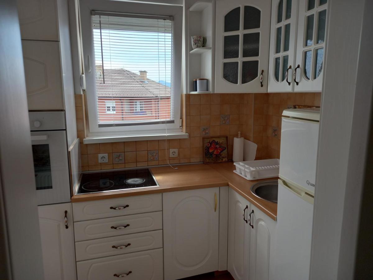 Apartman Marija Paracin Exterior photo