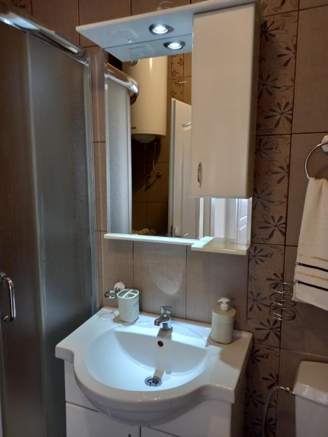 Apartman Marija Paracin Exterior photo