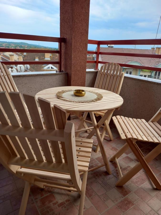 Apartman Marija Paracin Exterior photo