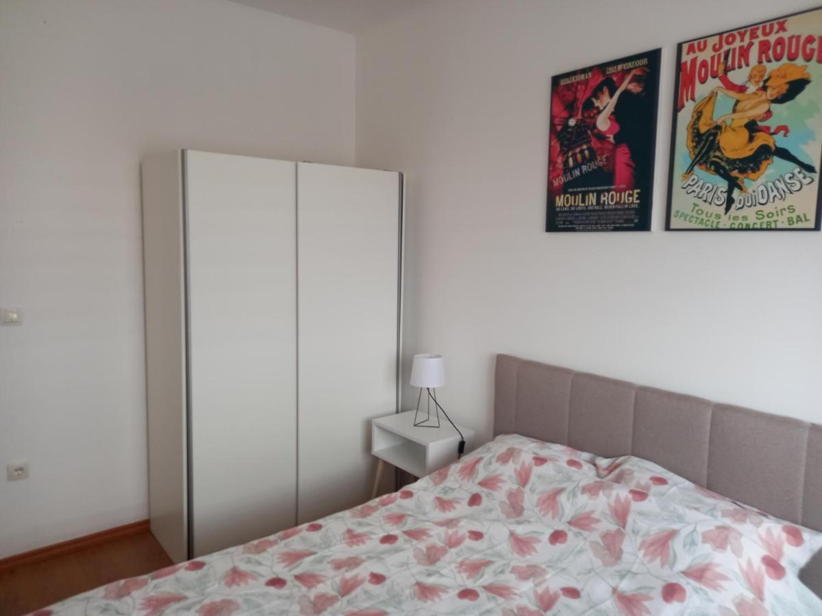 Apartman Marija Paracin Exterior photo