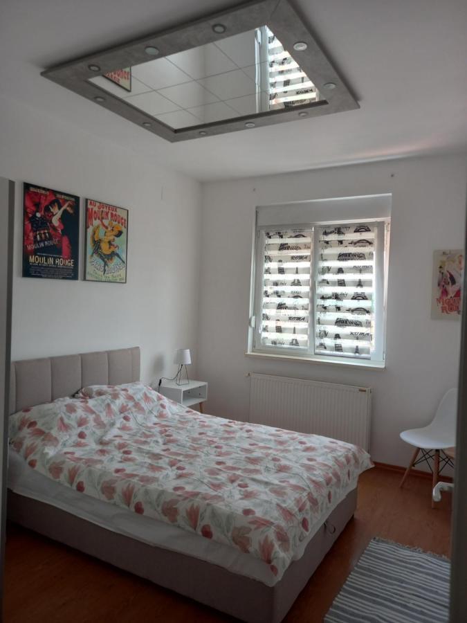 Apartman Marija Paracin Exterior photo