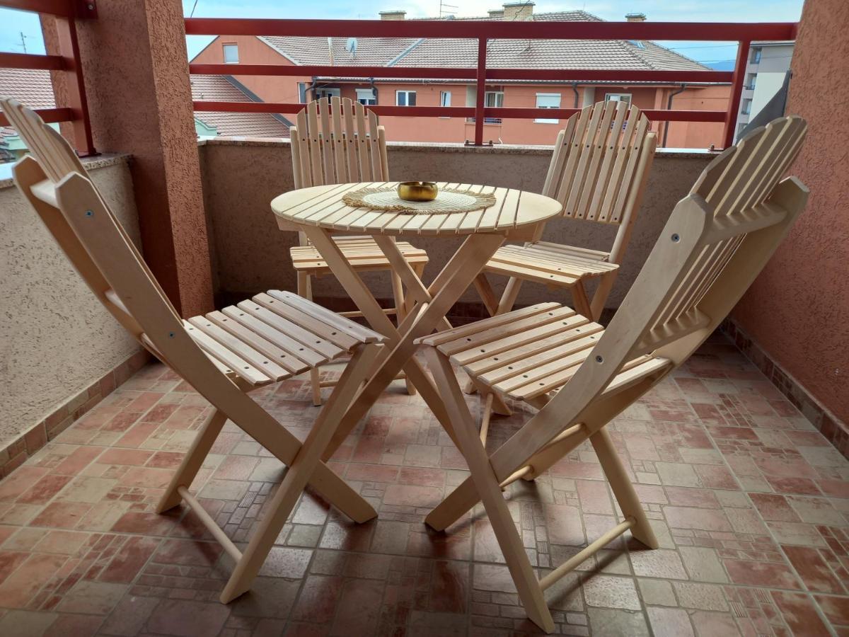Apartman Marija Paracin Exterior photo
