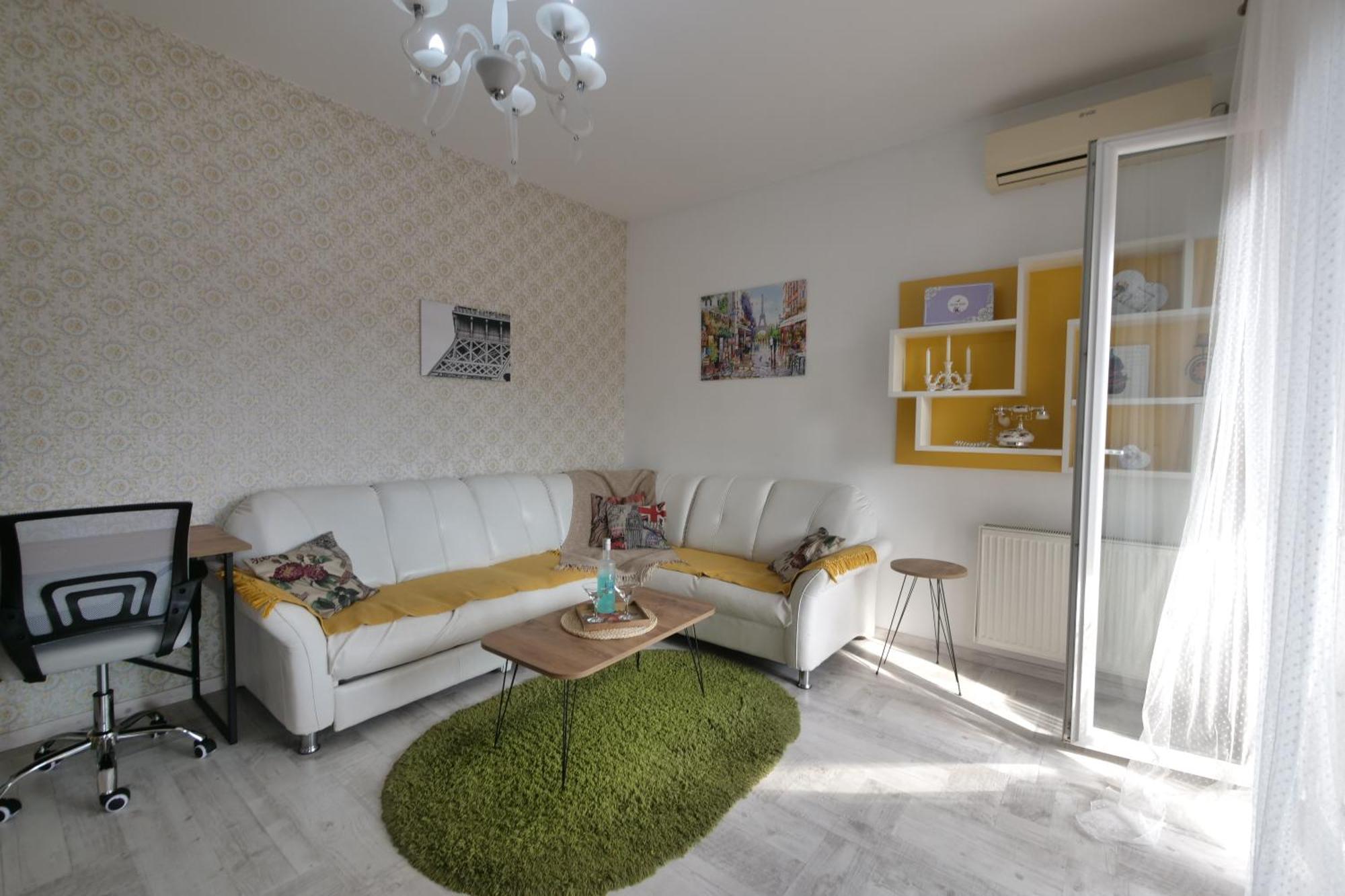 Apartman Marija Paracin Exterior photo