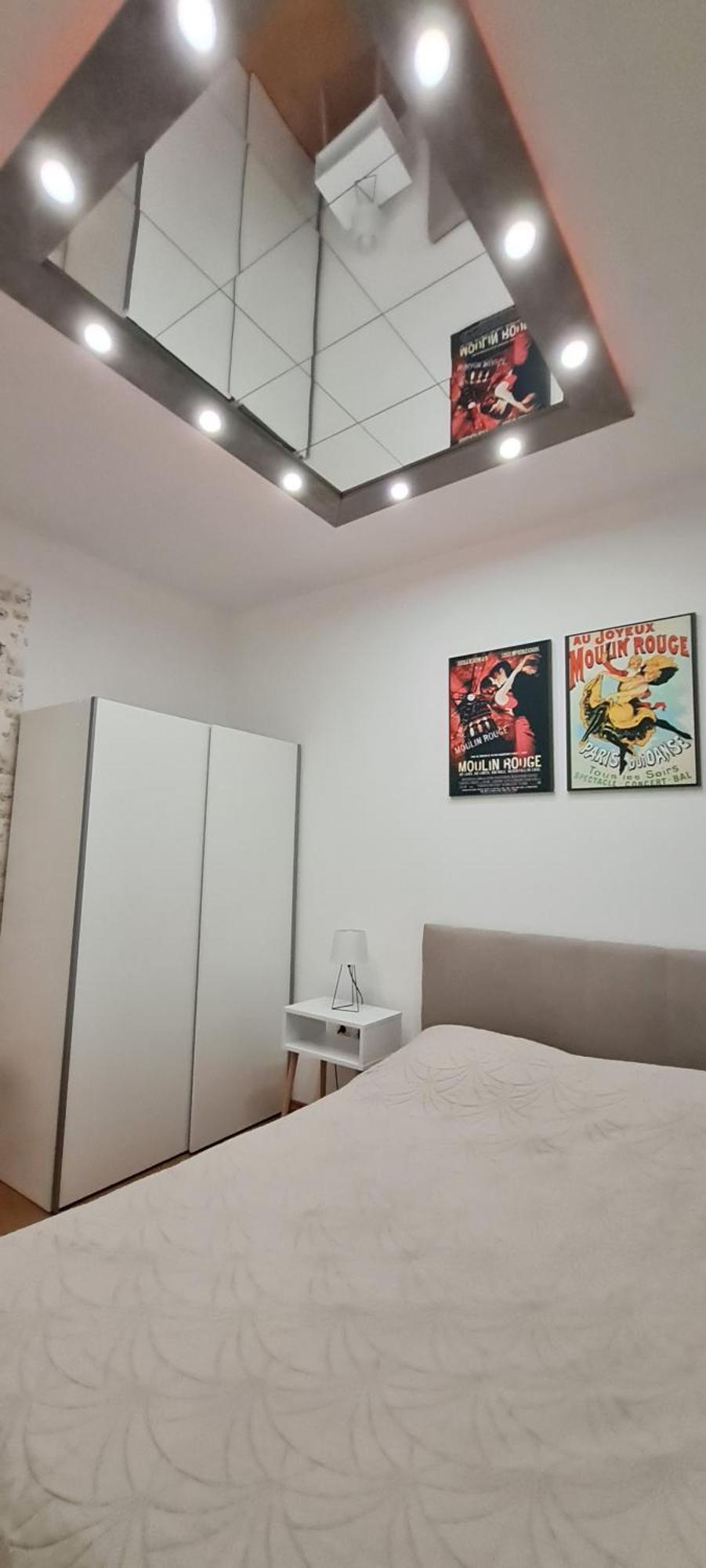 Apartman Marija Paracin Exterior photo
